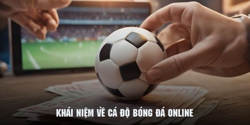 Kinh Nghiệm Cá Độ Bóng Đá - Bí Kíp Từ Chuyên Gia Tại QQ88 2 Tìm hiểu sơ lược về hình thức cá độ bóng đá trực tuyến cùng QQ88