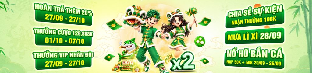 Banner QQ88